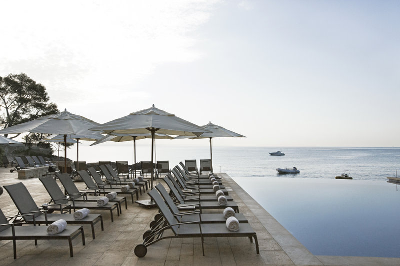 Hospes Maricel & Spa foto 23