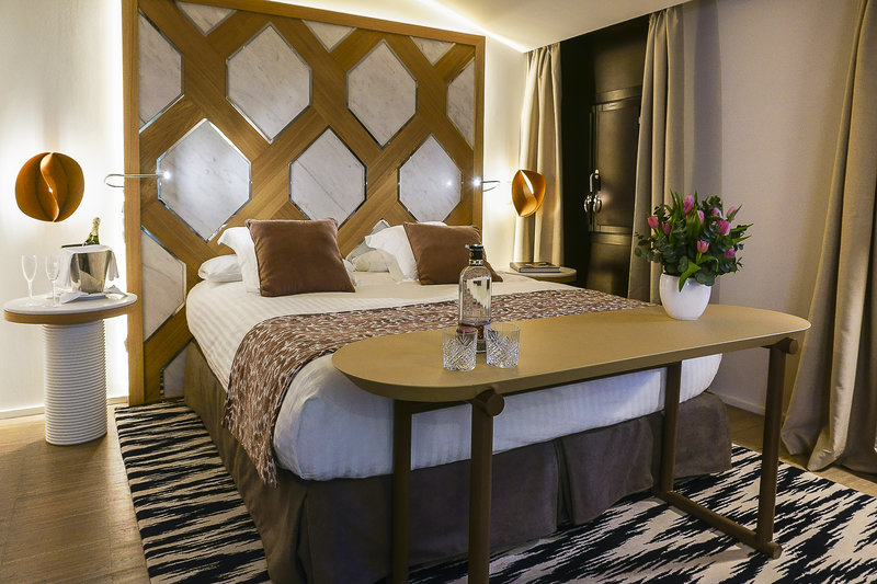 Hospes Maricel & Spa foto 44