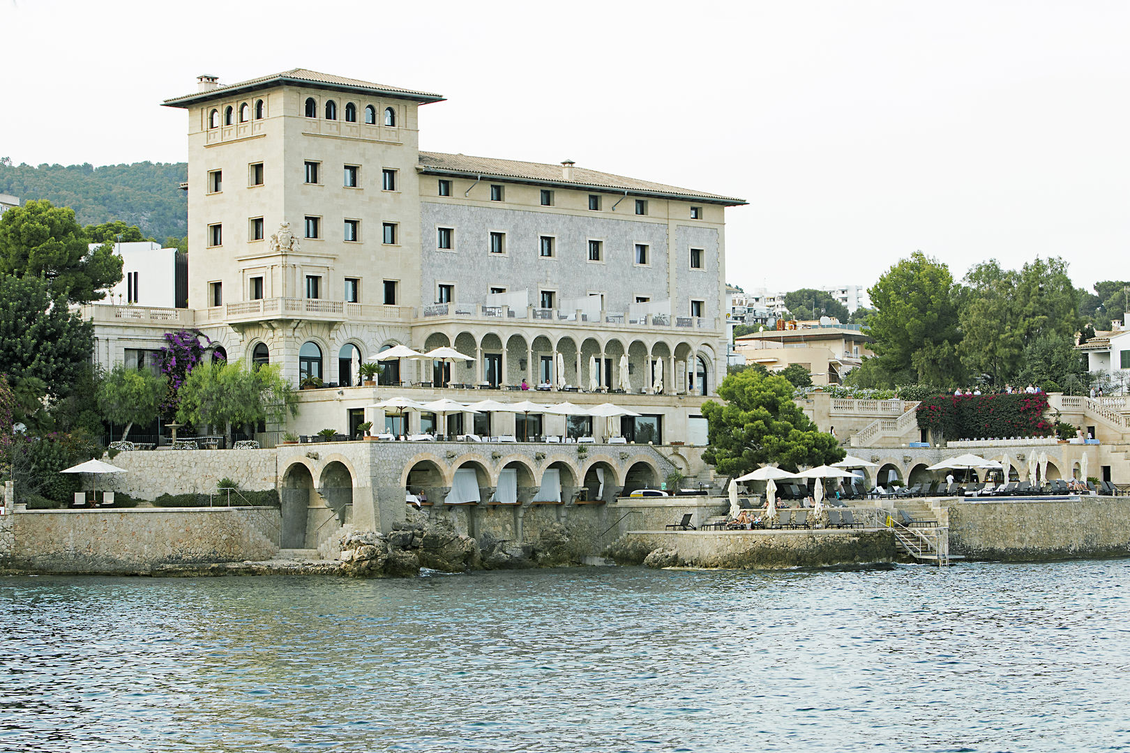Hospes Maricel & Spa foto 33