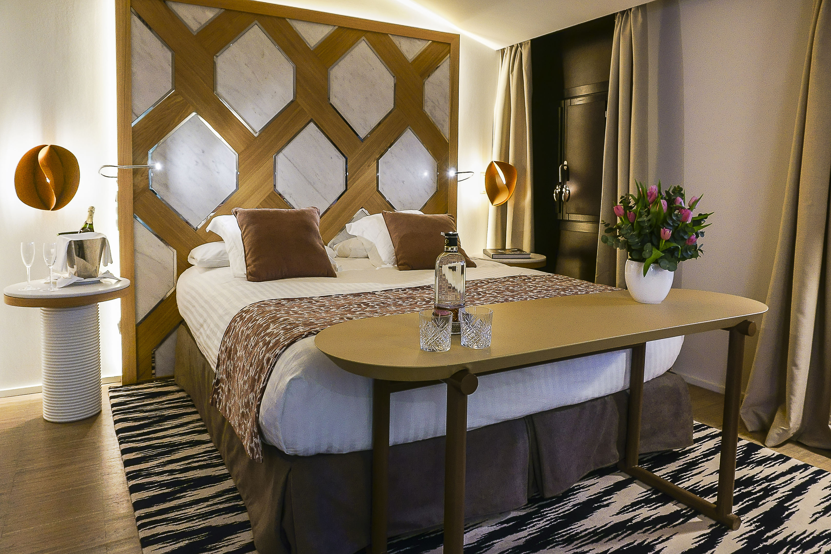 Hospes Maricel & Spa foto 46