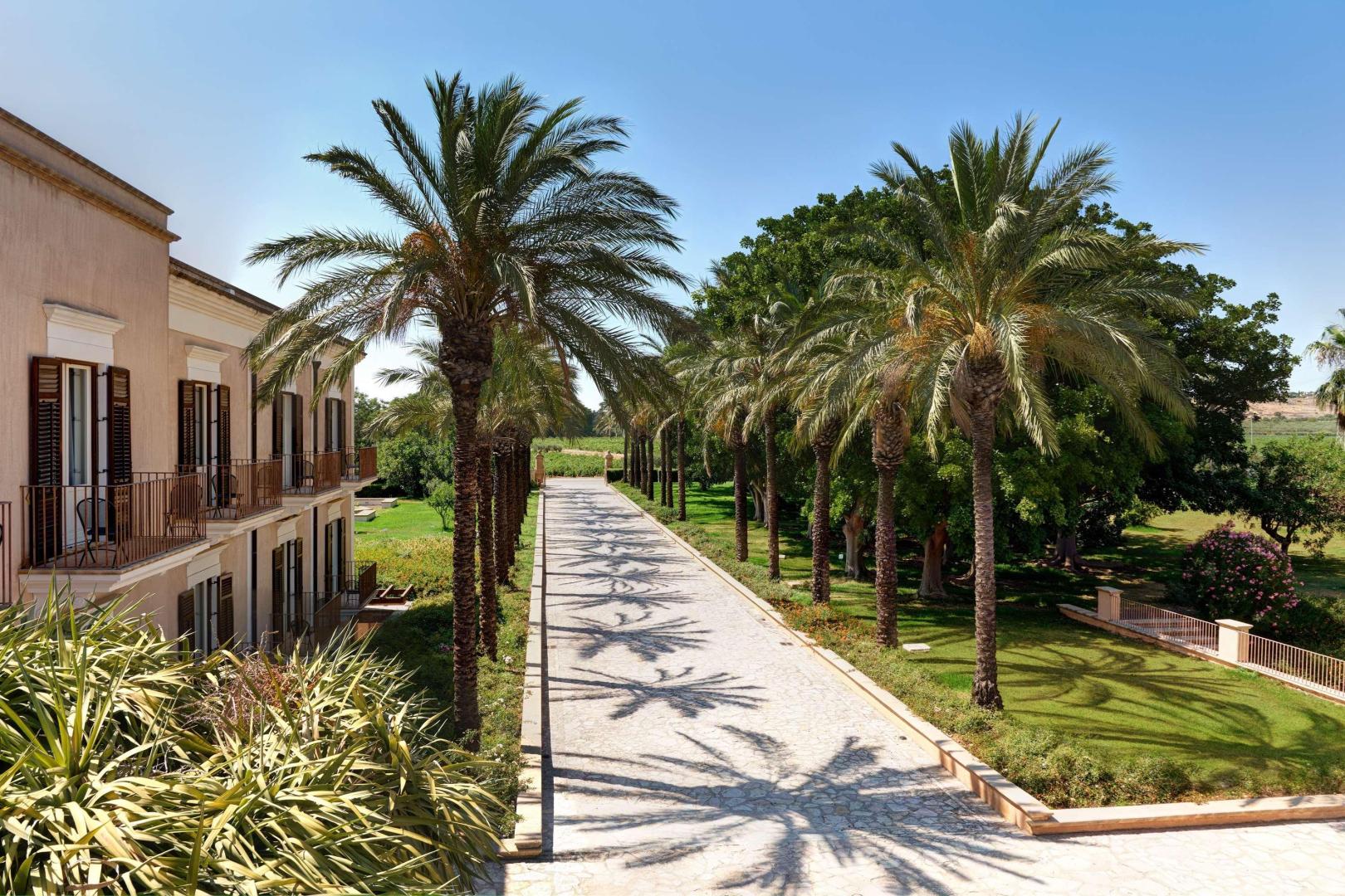 ALMAR Giardino di Costanza Resort foto 40
