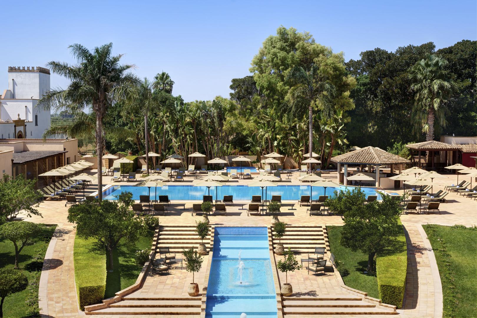 ALMAR Giardino di Costanza Resort foto 6