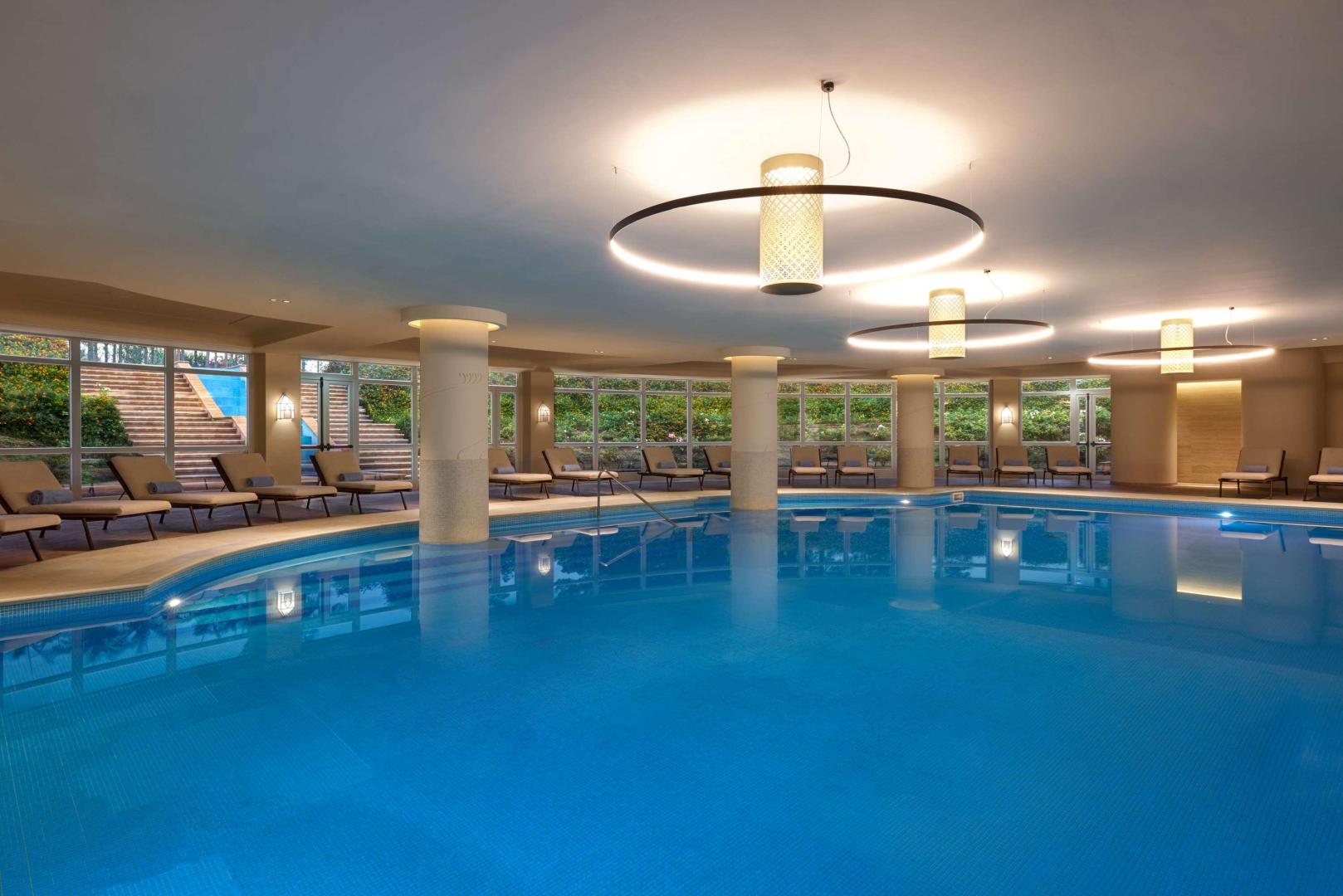 ALMAR Giardino di Costanza Resort foto 42