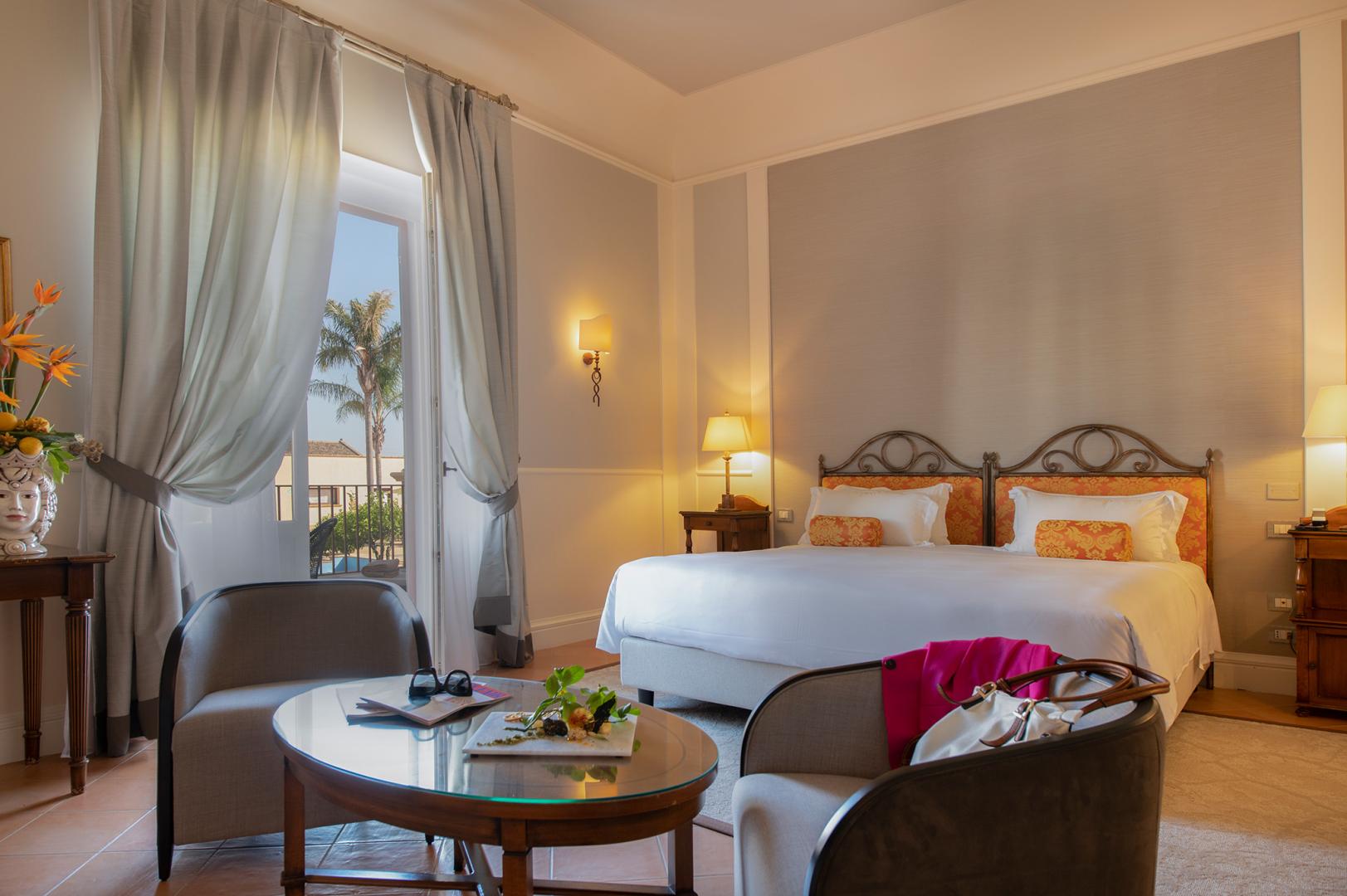 ALMAR Giardino di Costanza Resort foto 47