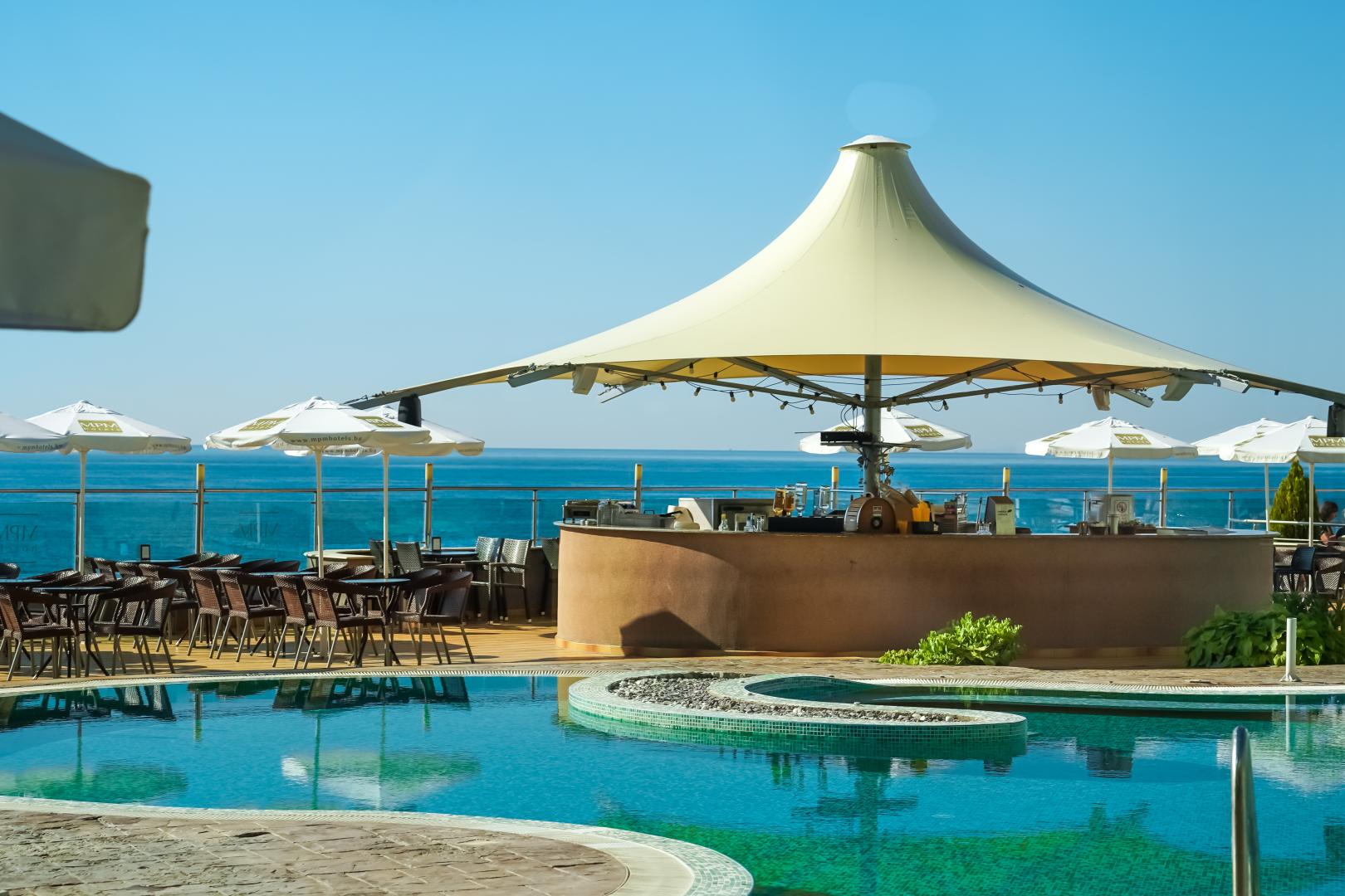 MPM Hotel Arsena foto 26