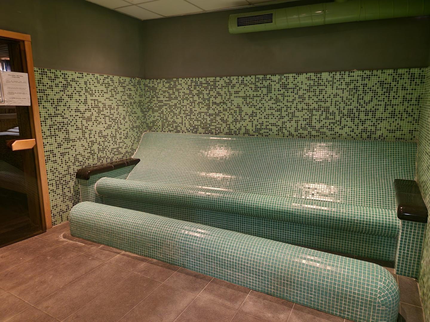MPM Hotel Arsena foto 47