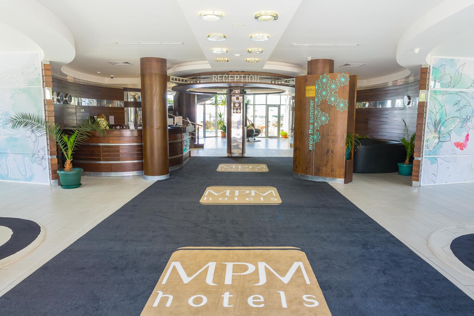 MPM Hotel Arsena foto 46