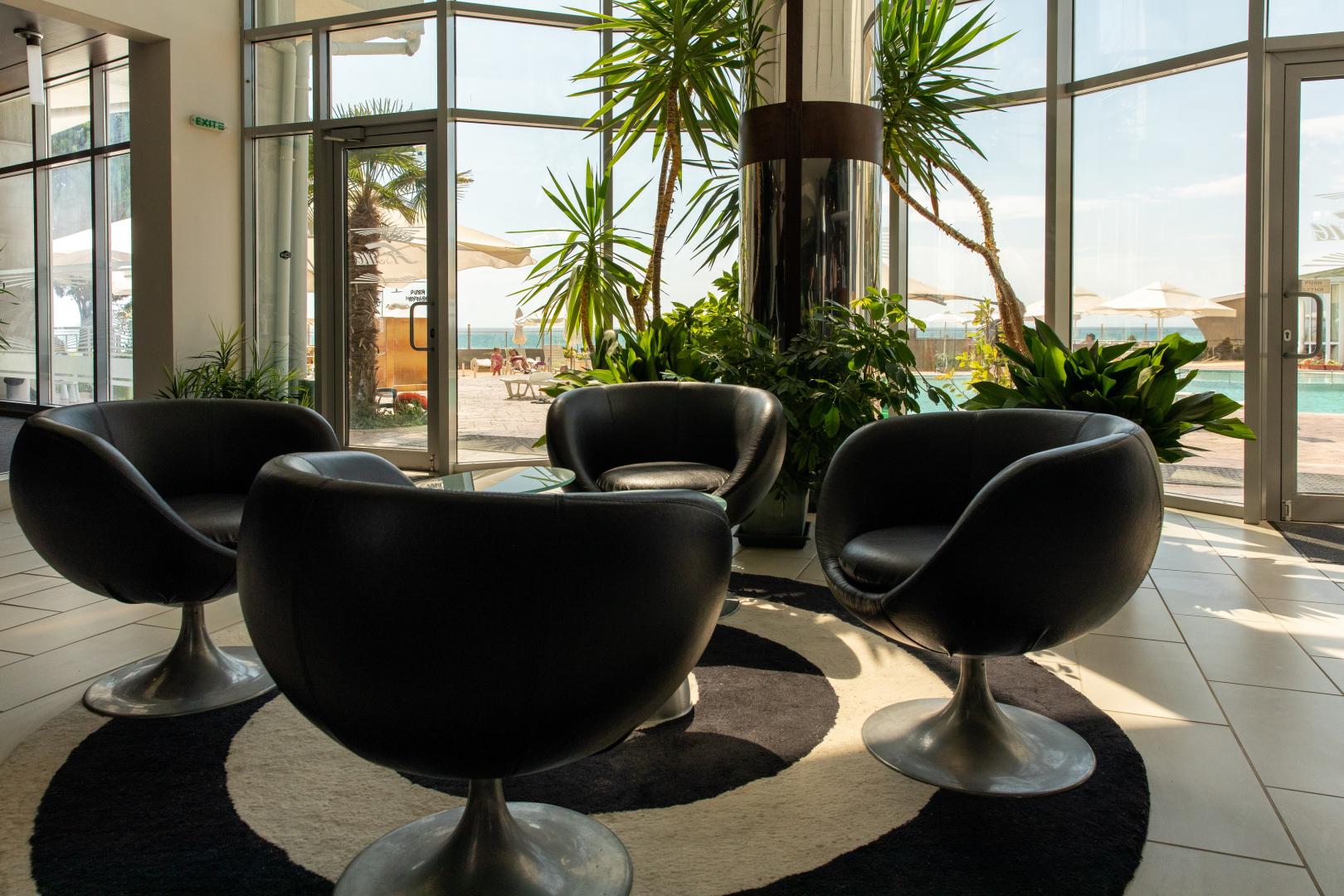 MPM Hotel Arsena foto 17