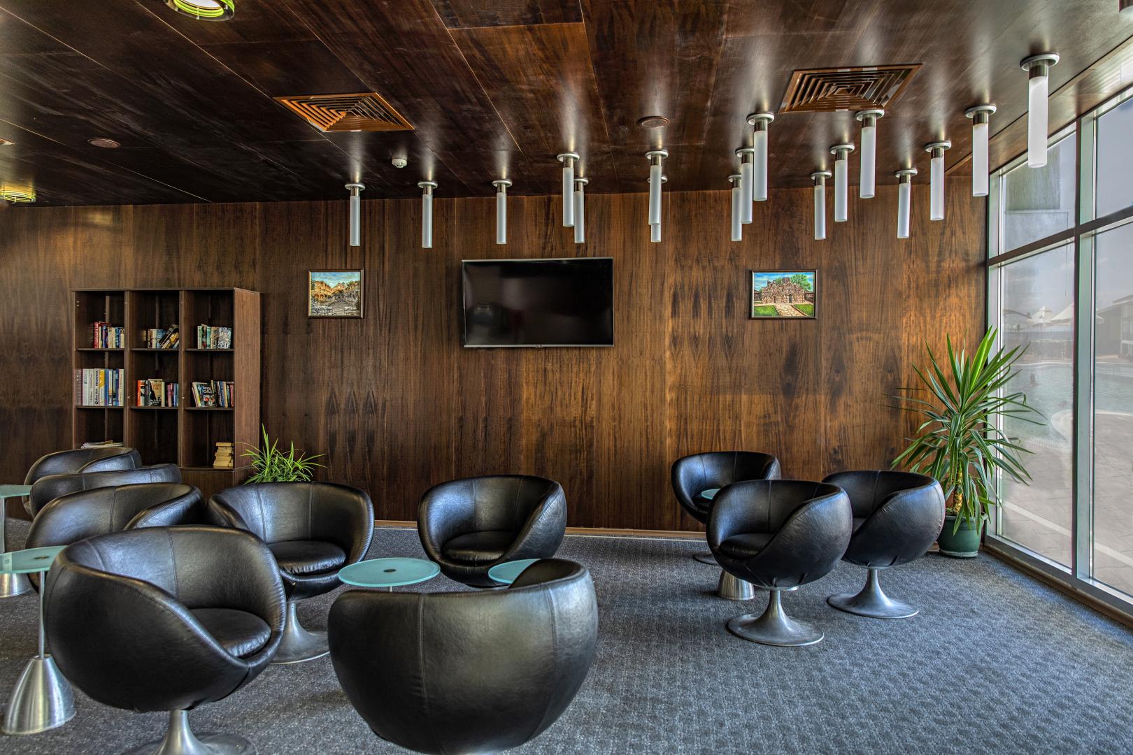 MPM Hotel Arsena foto 29