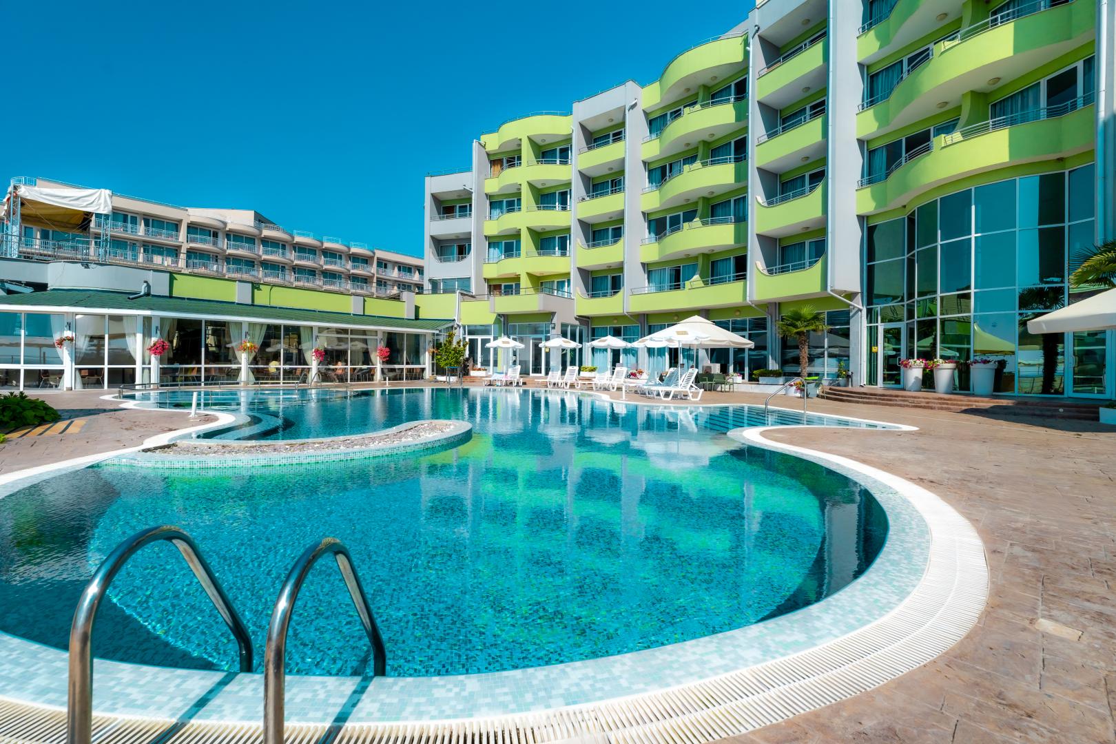 MPM Hotel Arsena foto 33