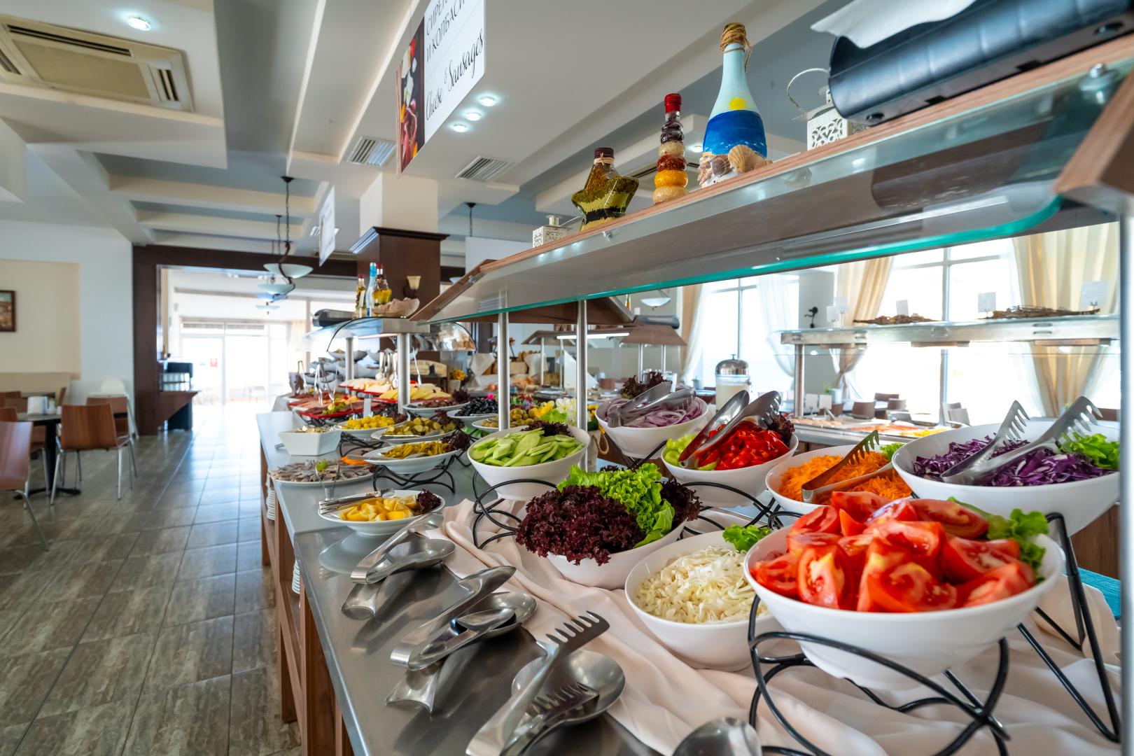 MPM Hotel Arsena foto 35