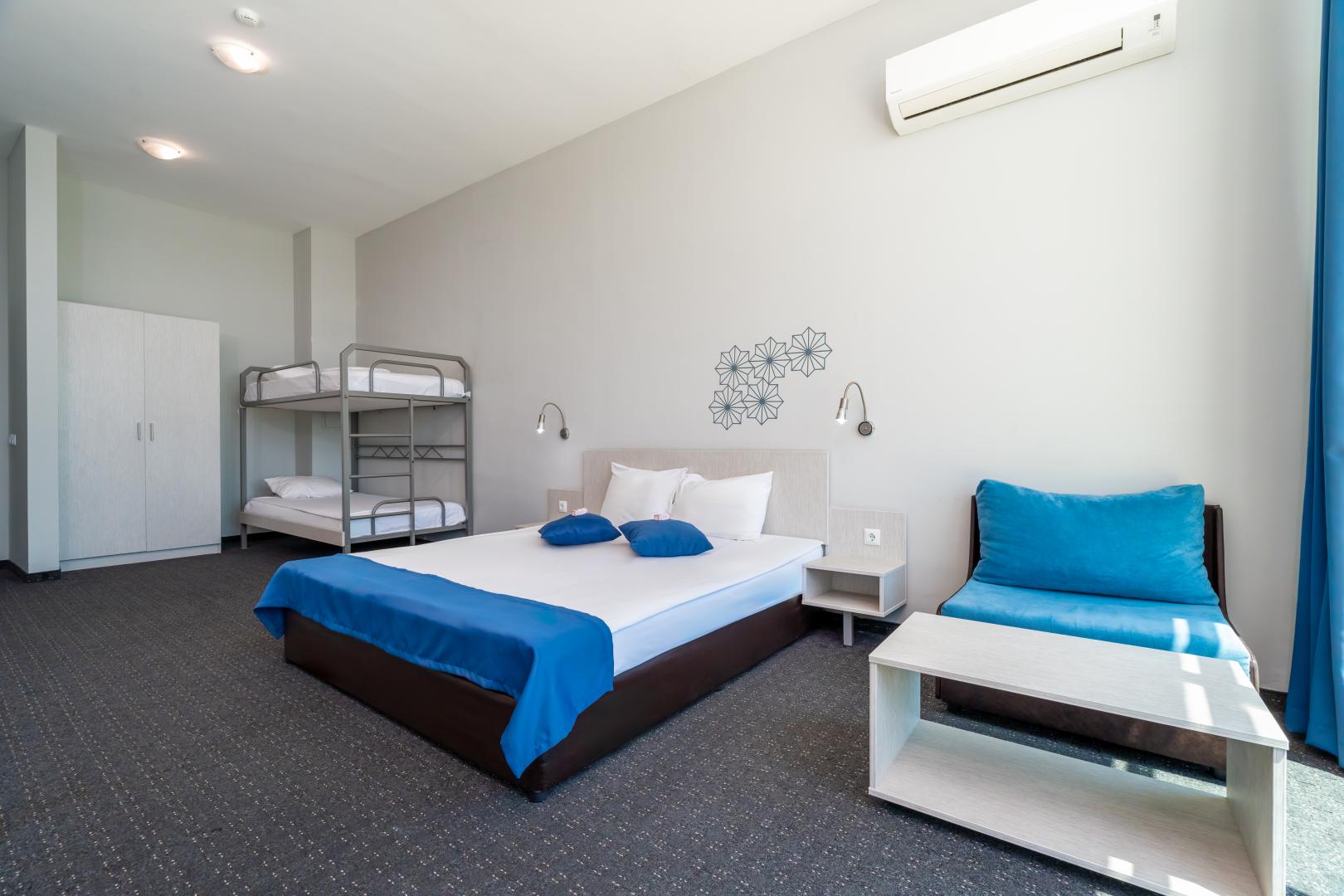 MPM Hotel Arsena foto 9
