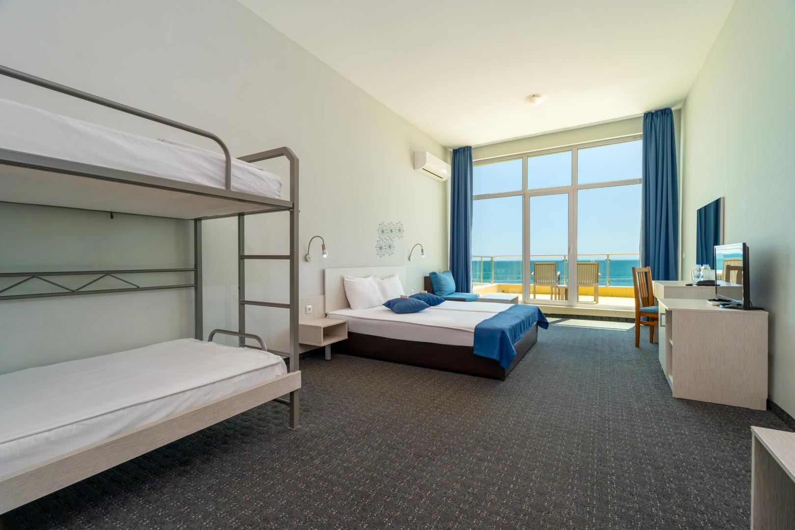 MPM Hotel Arsena foto 10