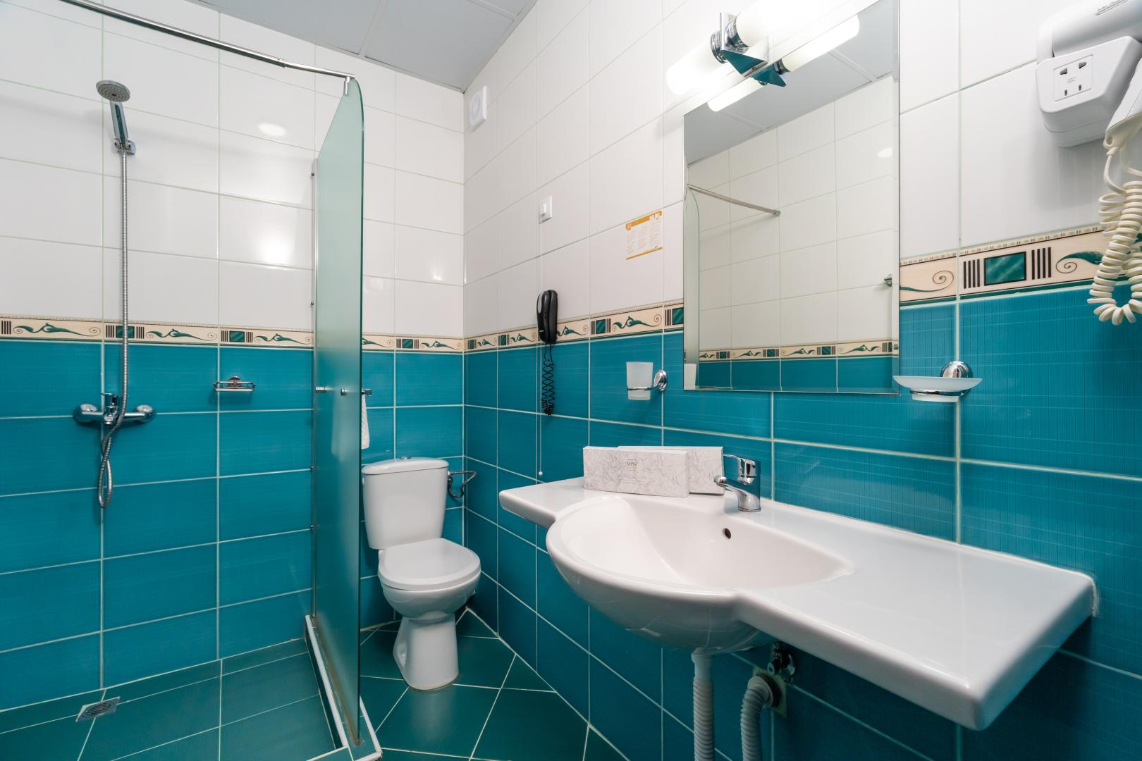 MPM Hotel Arsena foto 11