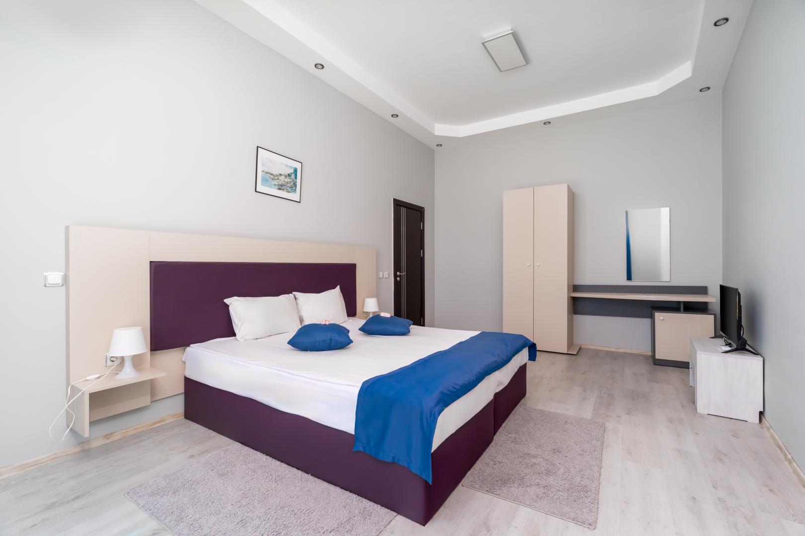MPM Hotel Arsena foto 34