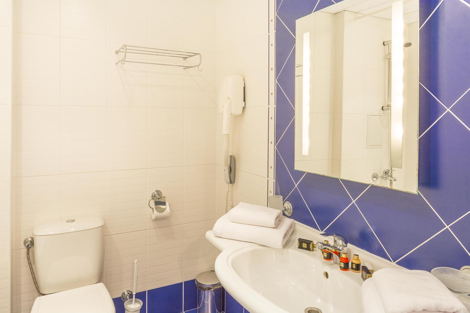 MPM Hotel Arsena foto 2