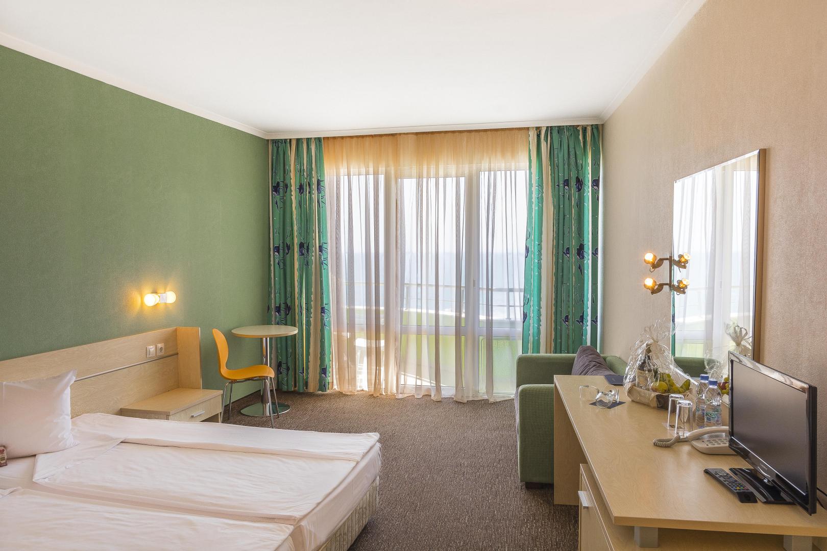 MPM Hotel Arsena foto 7