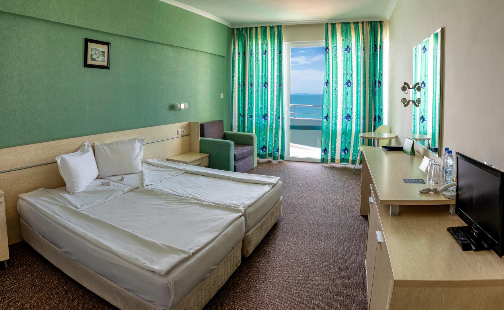 MPM Hotel Arsena foto 8