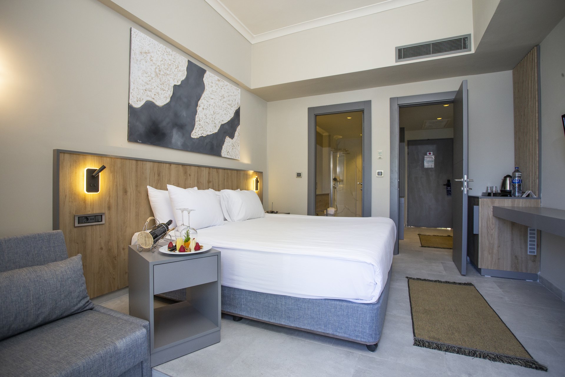 Yasmin Bodrum Resort image 3