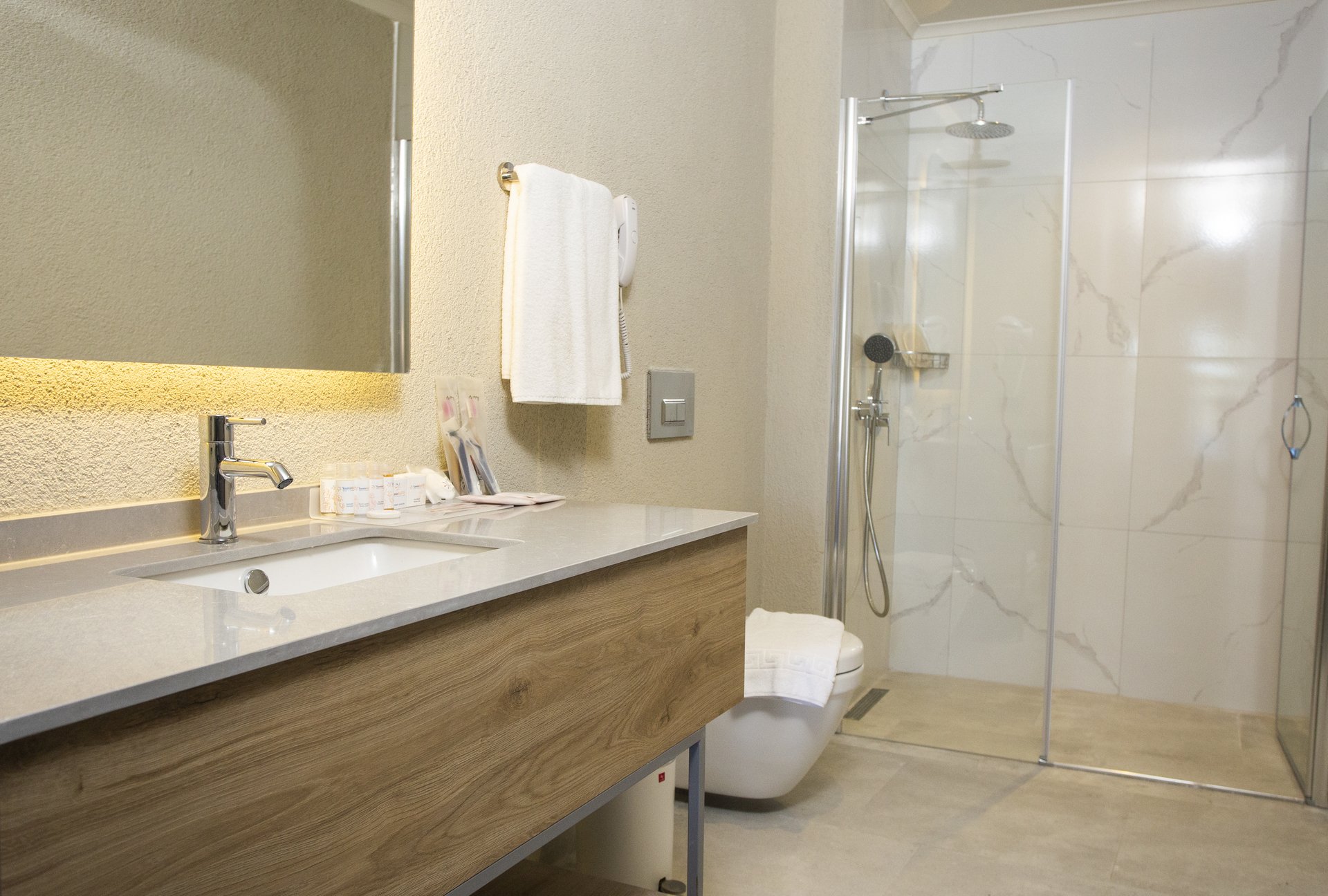 Yasmin Bodrum Resort foto 9