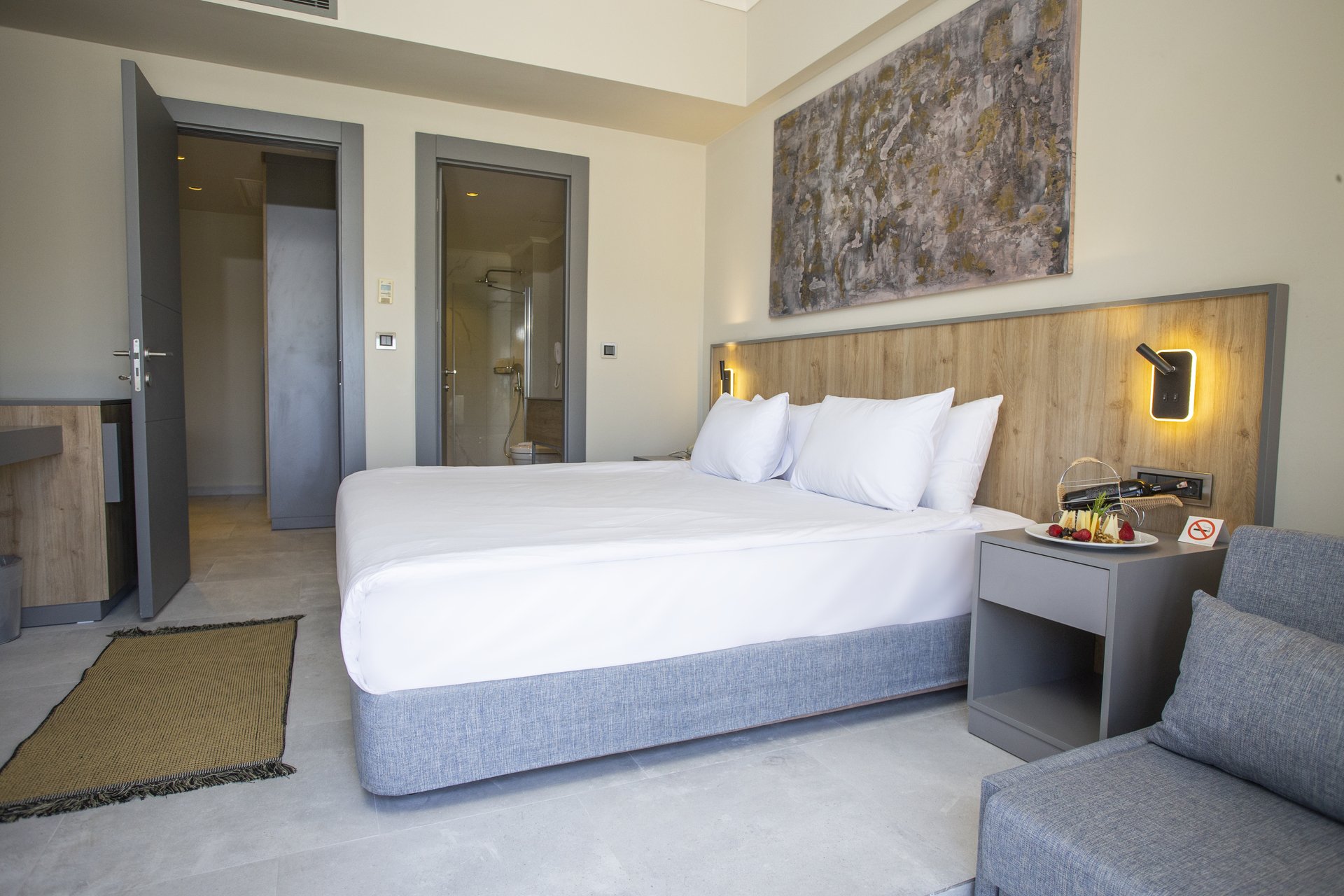 Yasmin Bodrum Resort foto 10