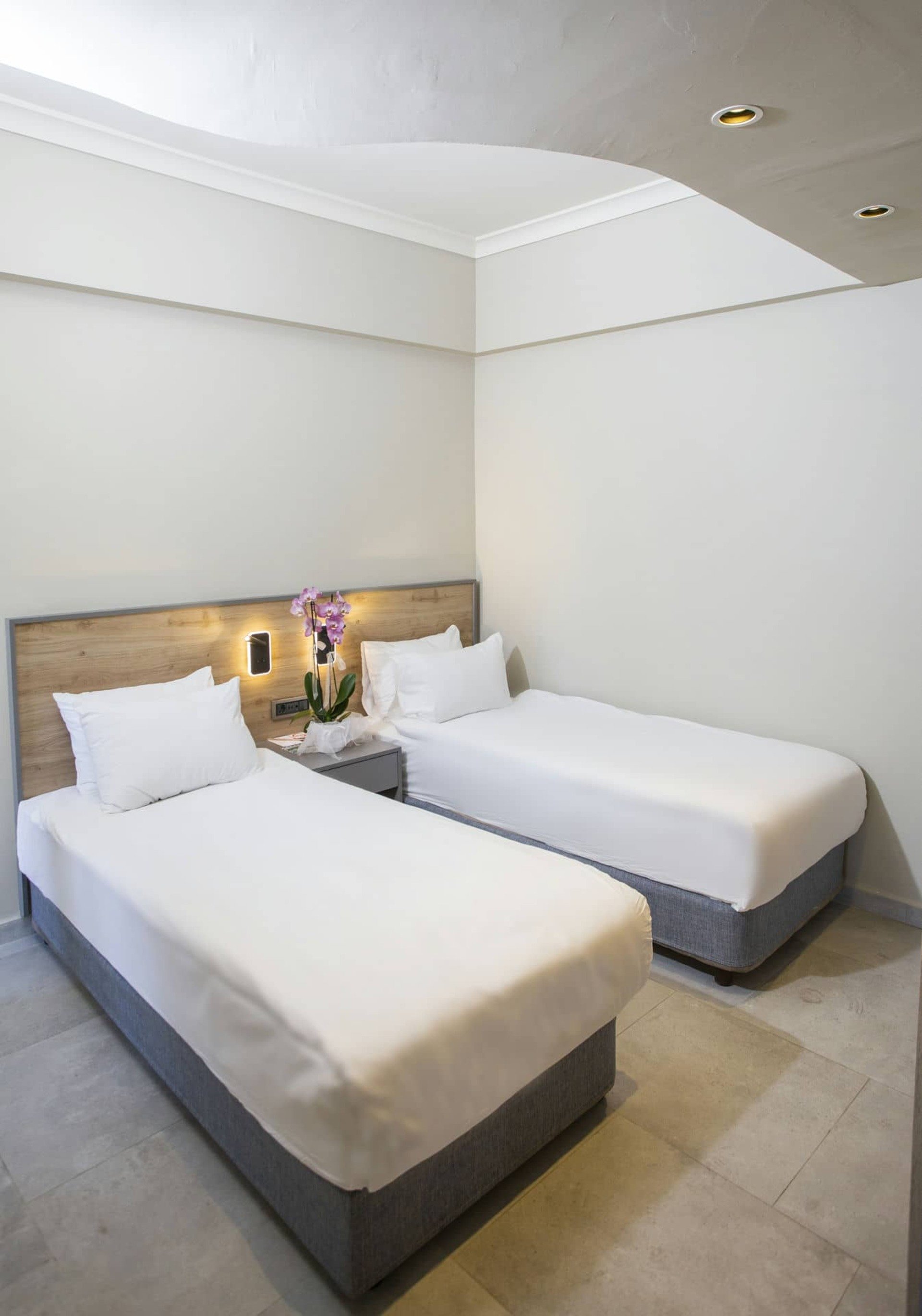Yasmin Bodrum Resort foto 11
