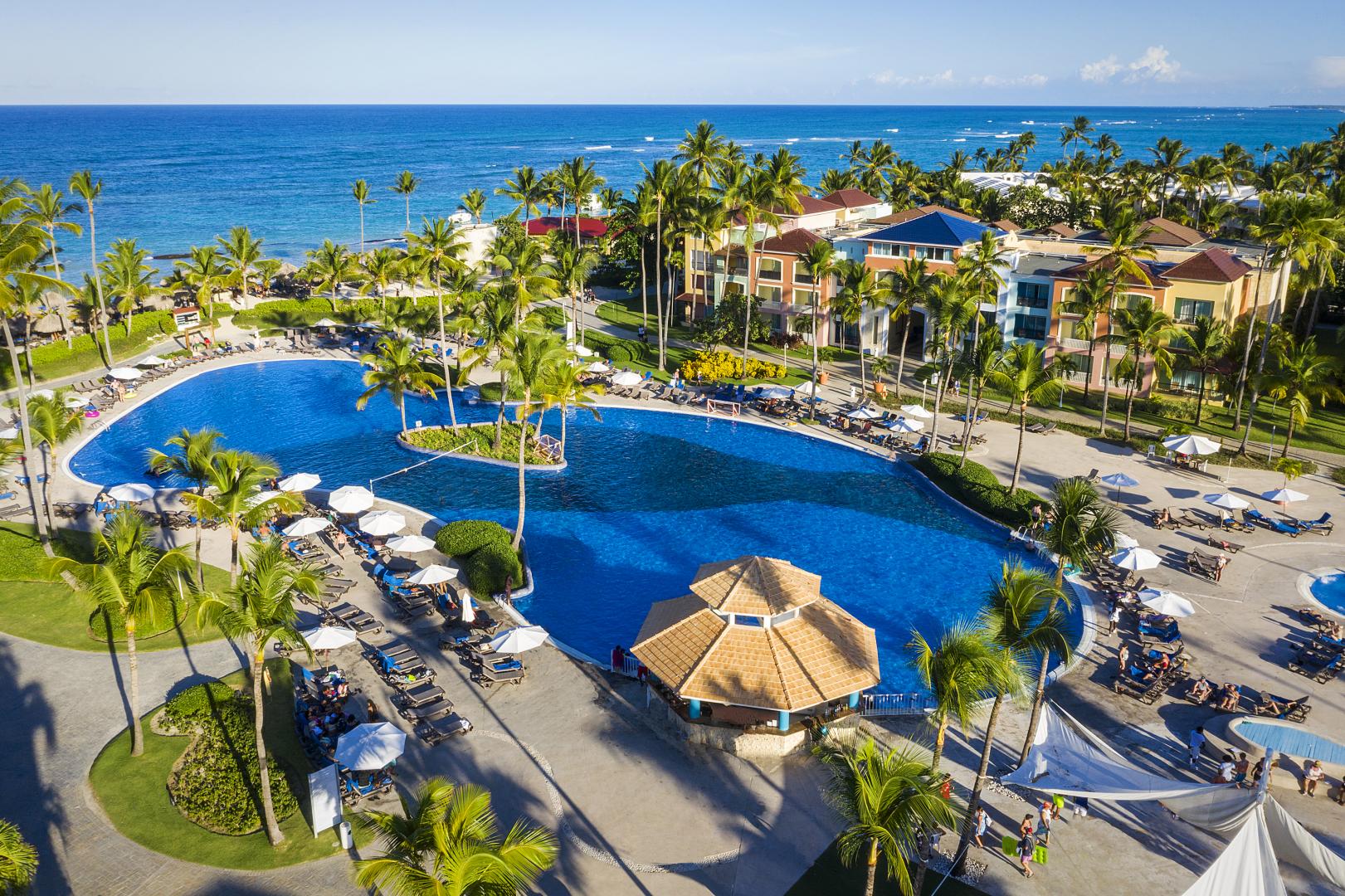 Ocean Blue & Sand foto 6