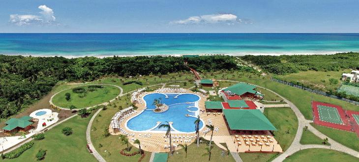 Blau Varadero Hotel foto 4