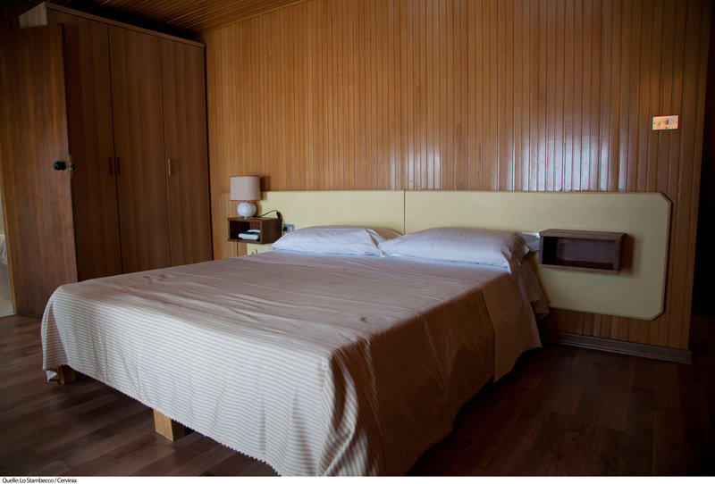 Hotel lo Stambecco
