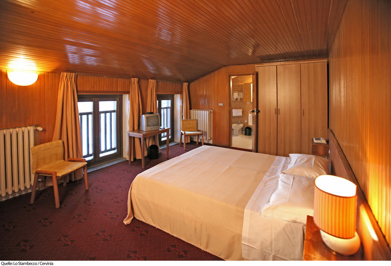 Hotel lo Stambecco foto 4