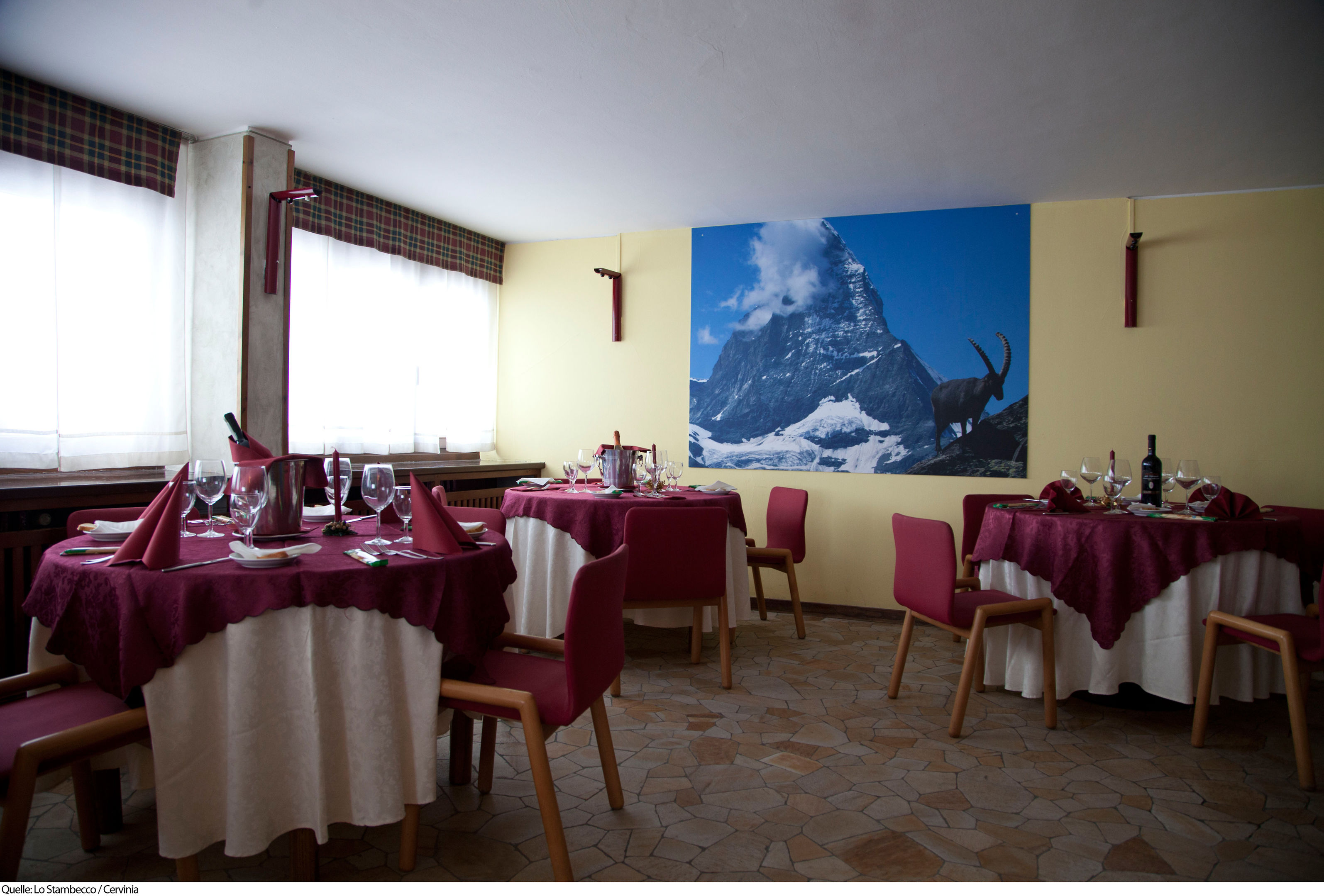 Hotel lo Stambecco foto 9