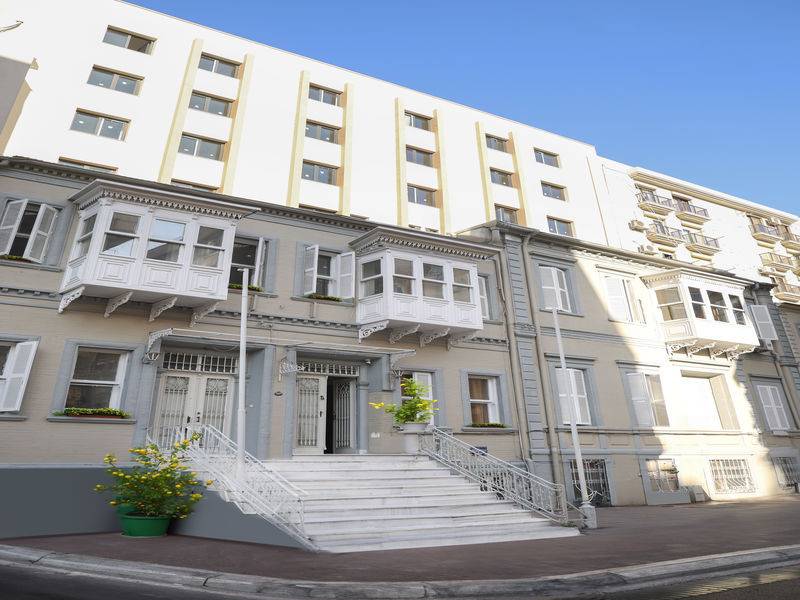 The Yali Konak Hotel foto 17