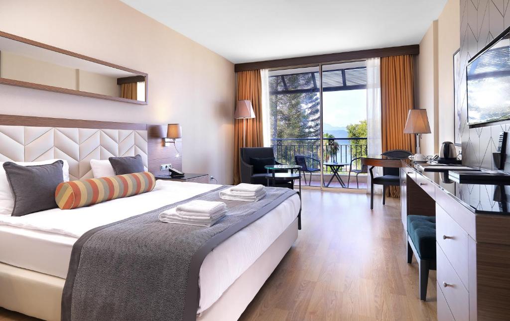 Imperial Turkiz Resort Hotel foto 6