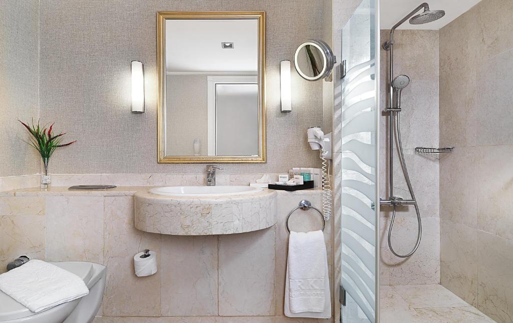 Imperial Turkiz Resort Hotel image 2
