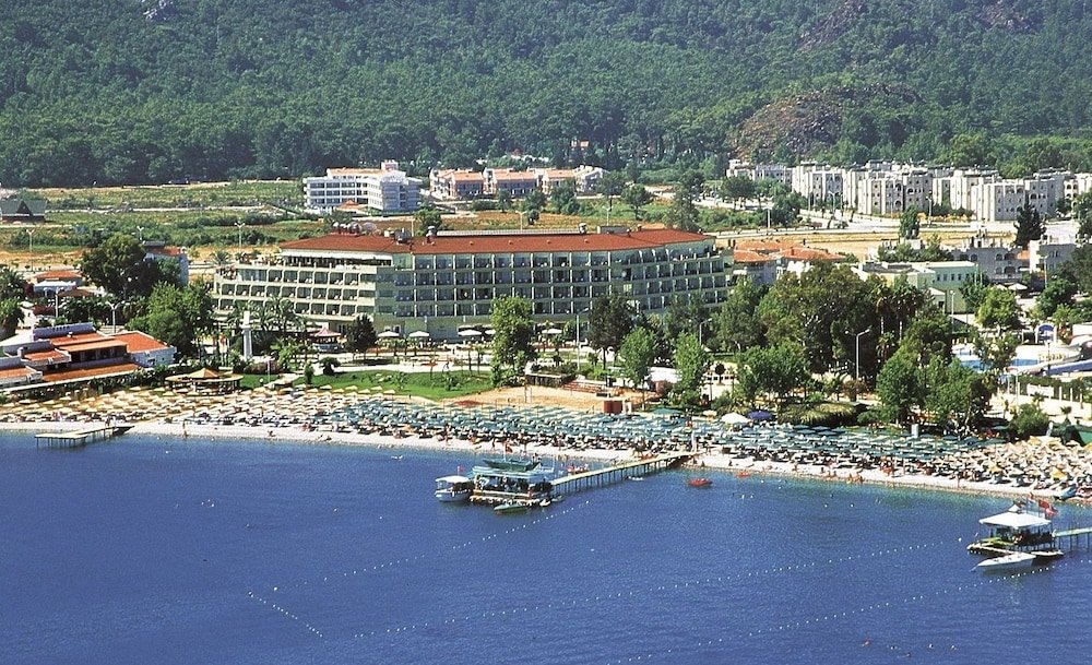 Imperial Turkiz Resort Hotel image 2