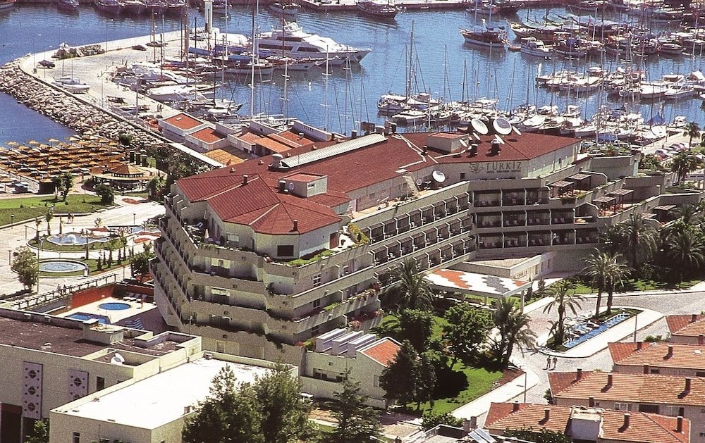 Imperial Turkiz Resort Hotel image 0