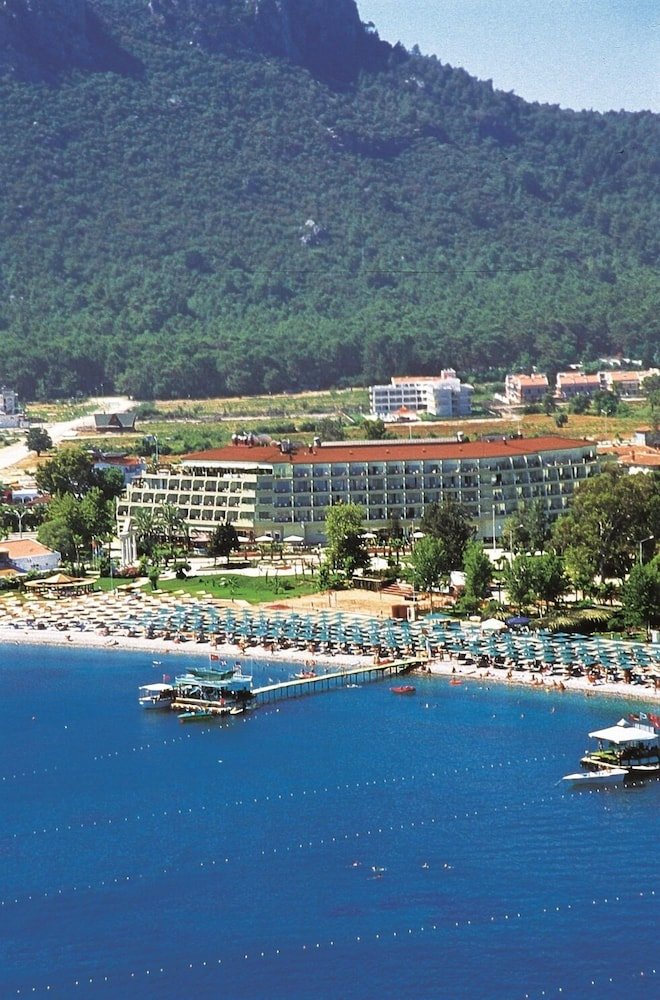 Imperial Turkiz Resort Hotel image 1