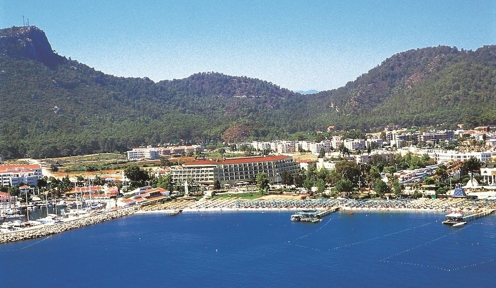 Imperial Turkiz Resort Hotel image 3