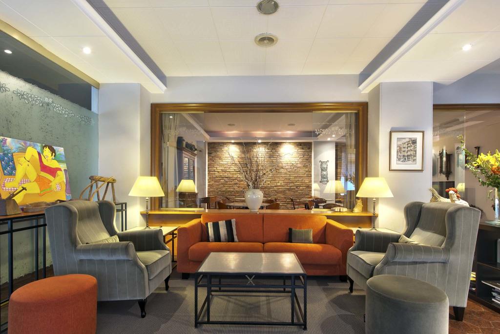 Pessets Hotel & Spa foto 17