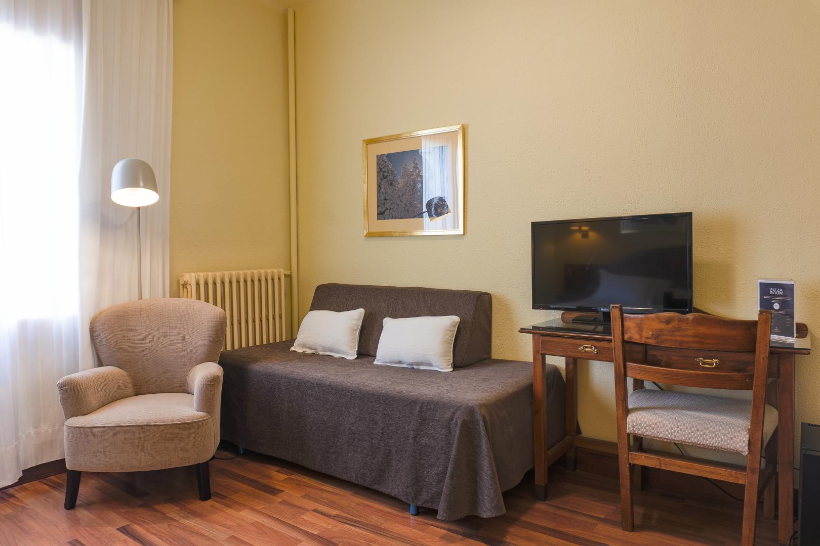 Pessets Hotel & Spa foto 33