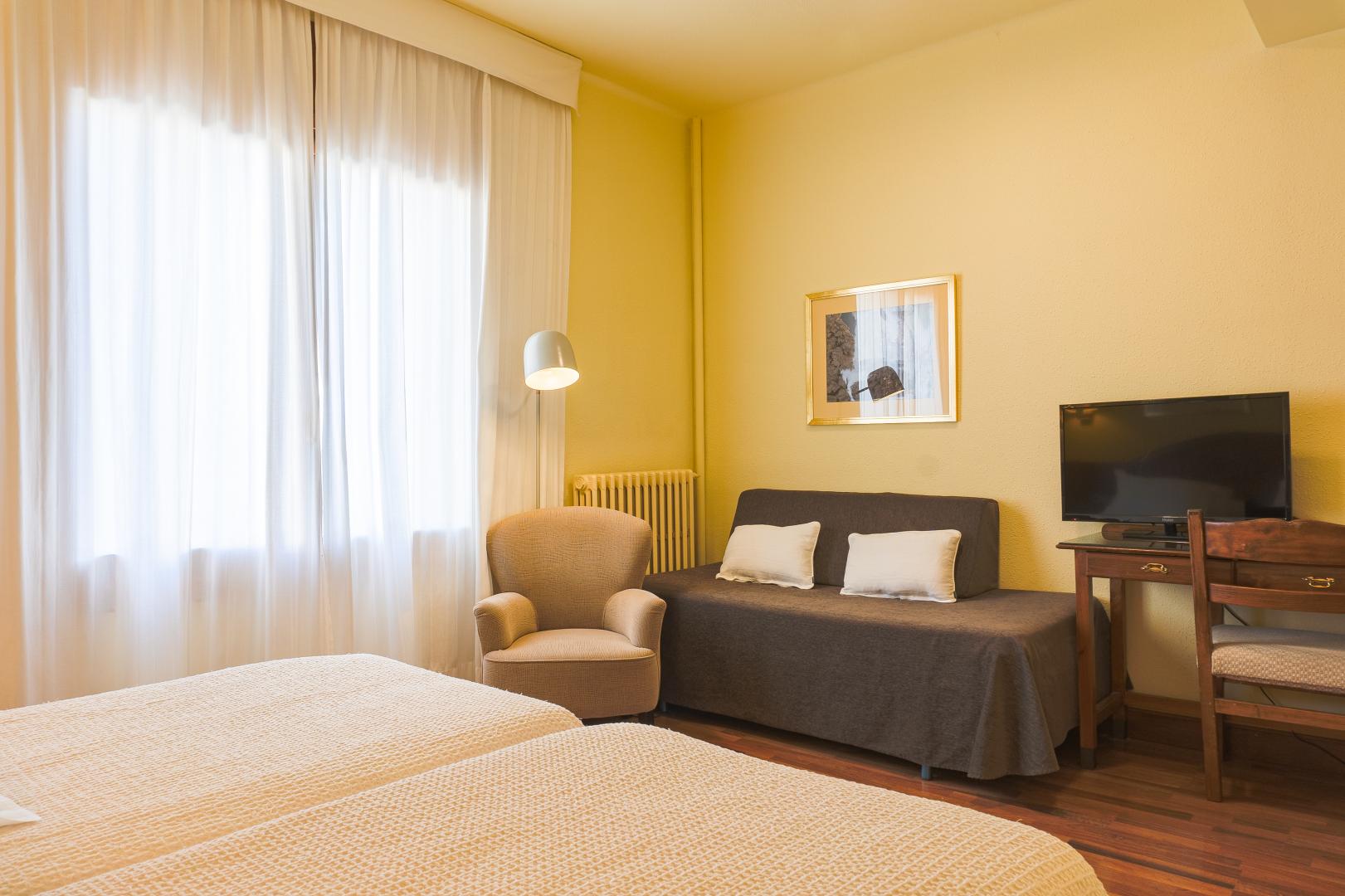 Pessets Hotel & Spa foto 32
