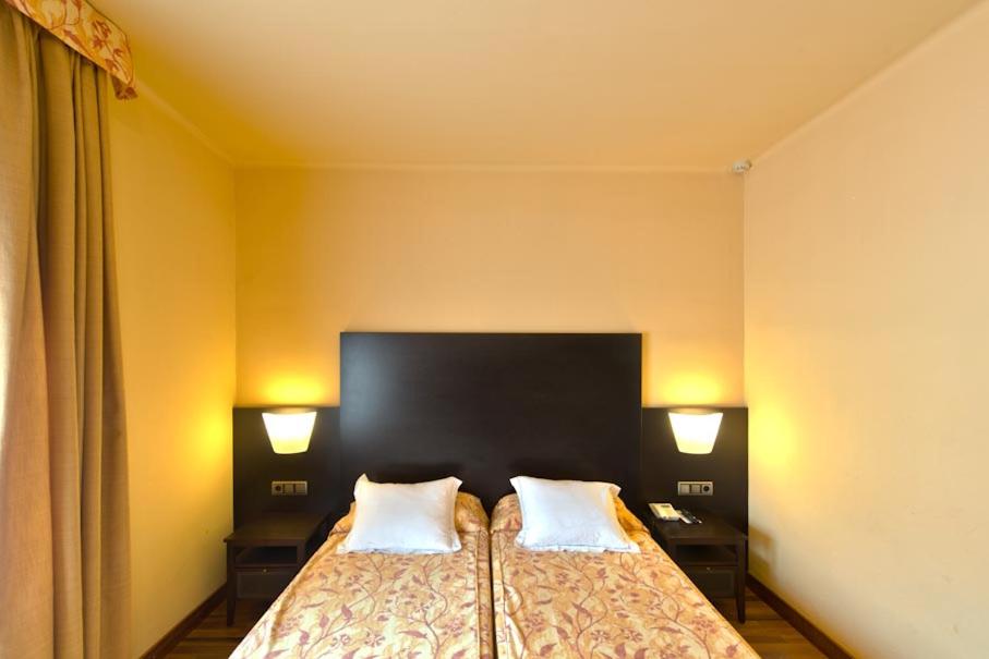 Pessets Hotel & Spa foto 10