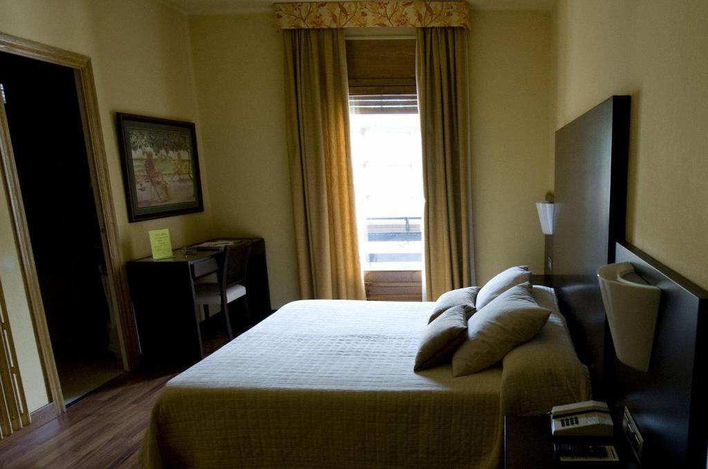 Pessets Hotel & Spa foto 16
