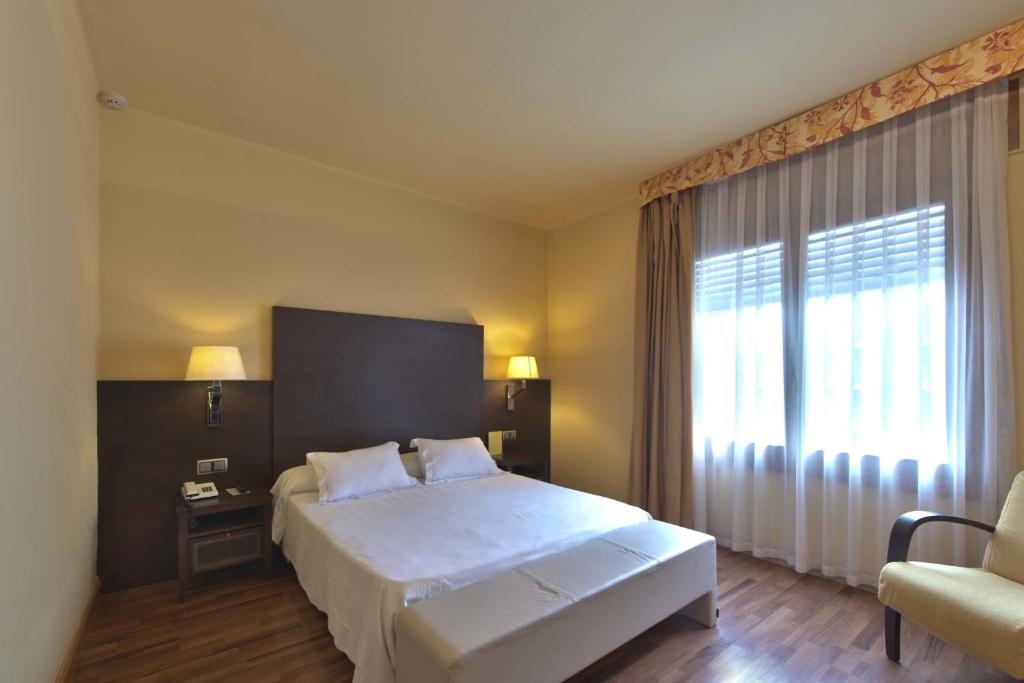 Pessets Hotel & Spa foto 22