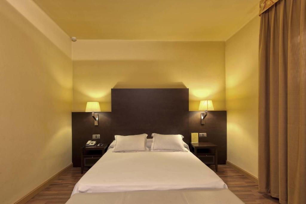 Pessets Hotel & Spa foto 24