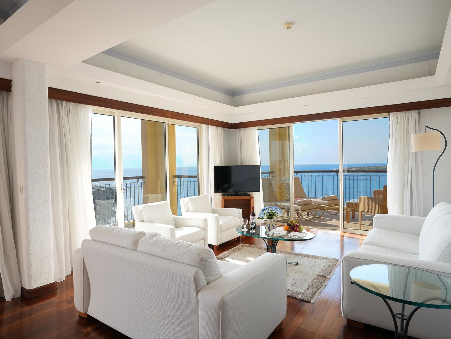 Thalassa Boutique Hotel & Spa foto 28