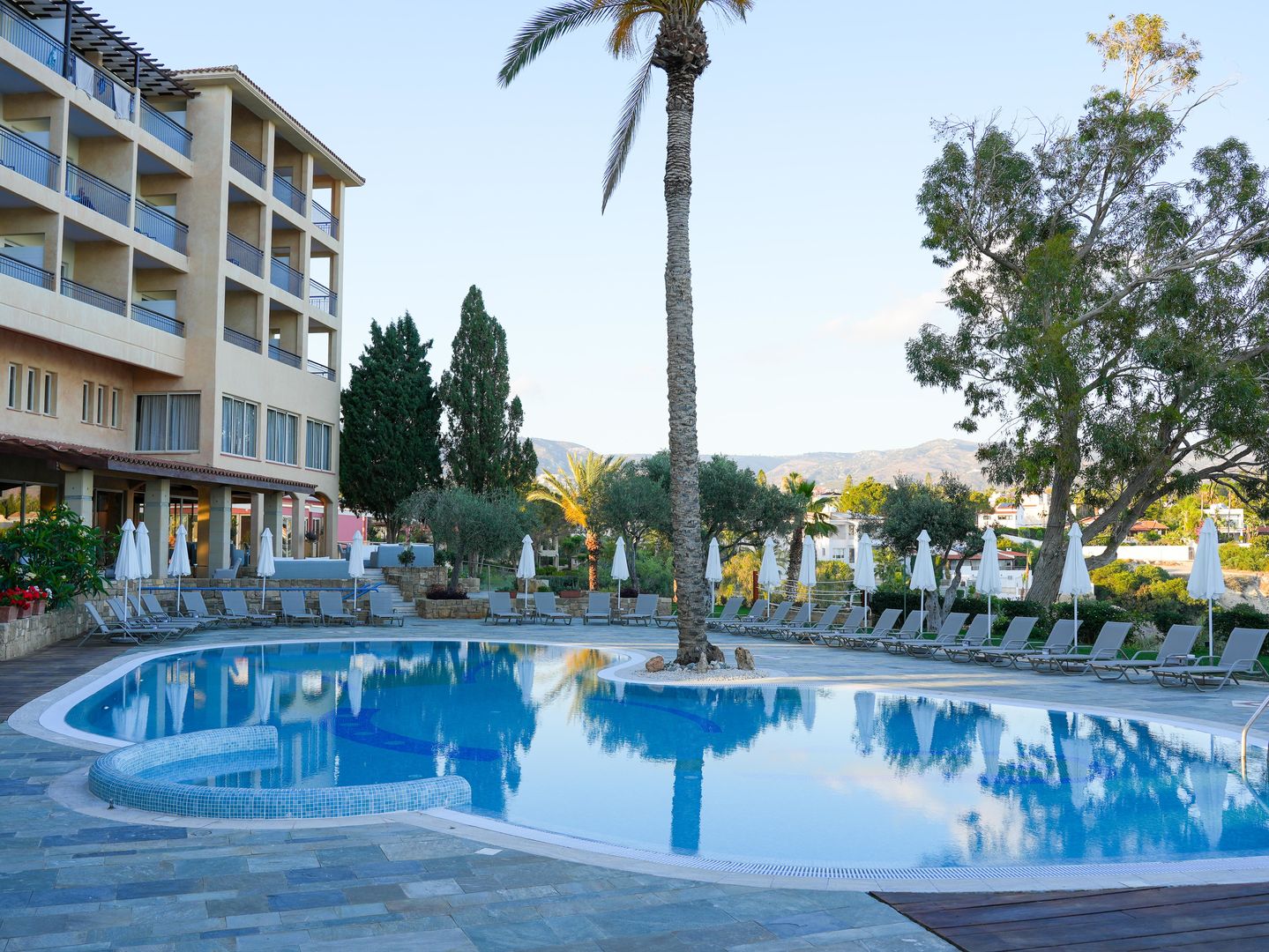 Thalassa Boutique Hotel & Spa foto 22
