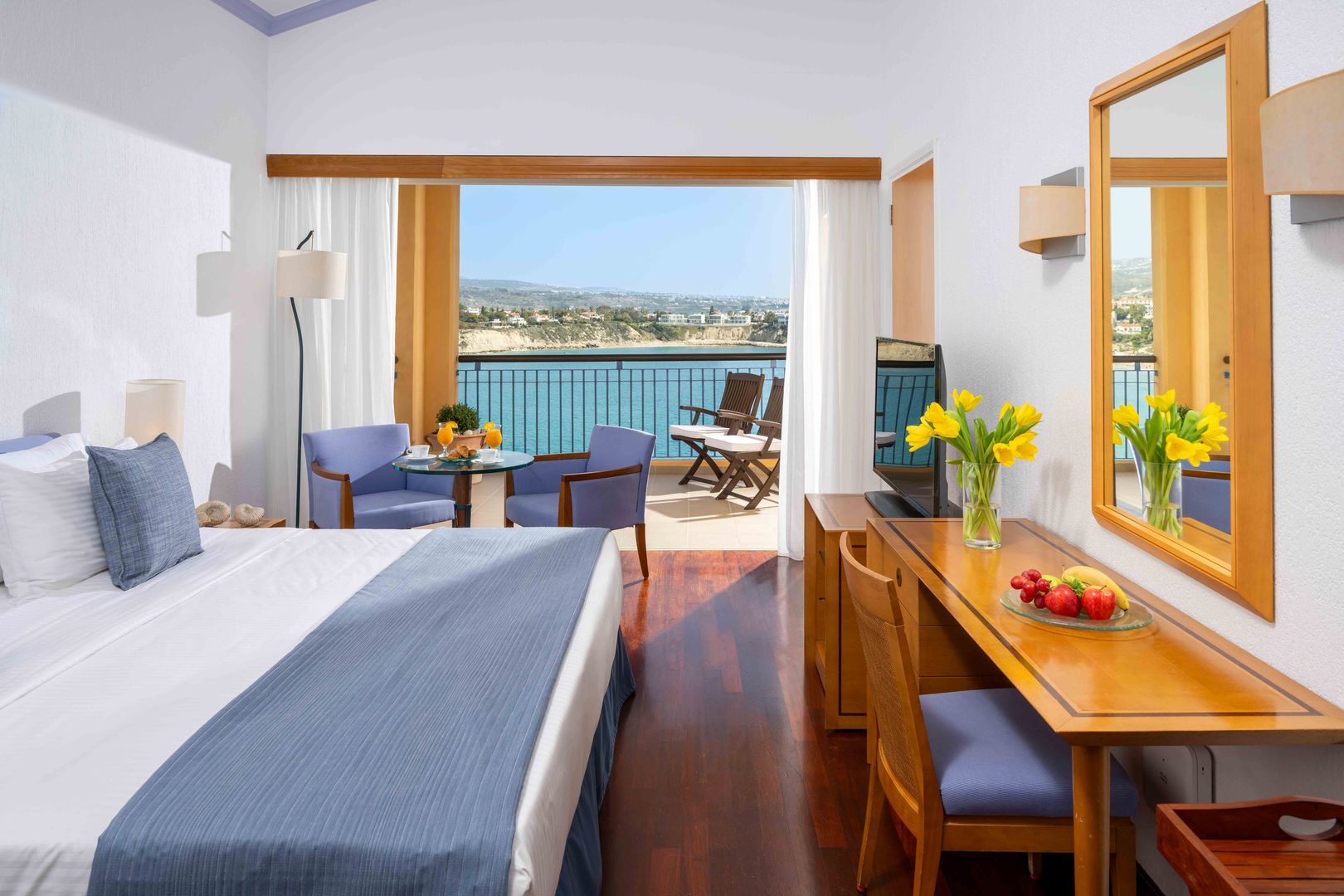 Thalassa Boutique Hotel & Spa foto 30