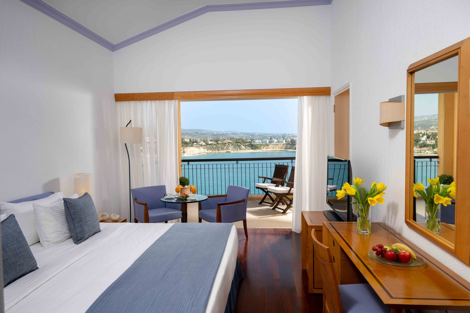 Thalassa Boutique Hotel & Spa foto 8