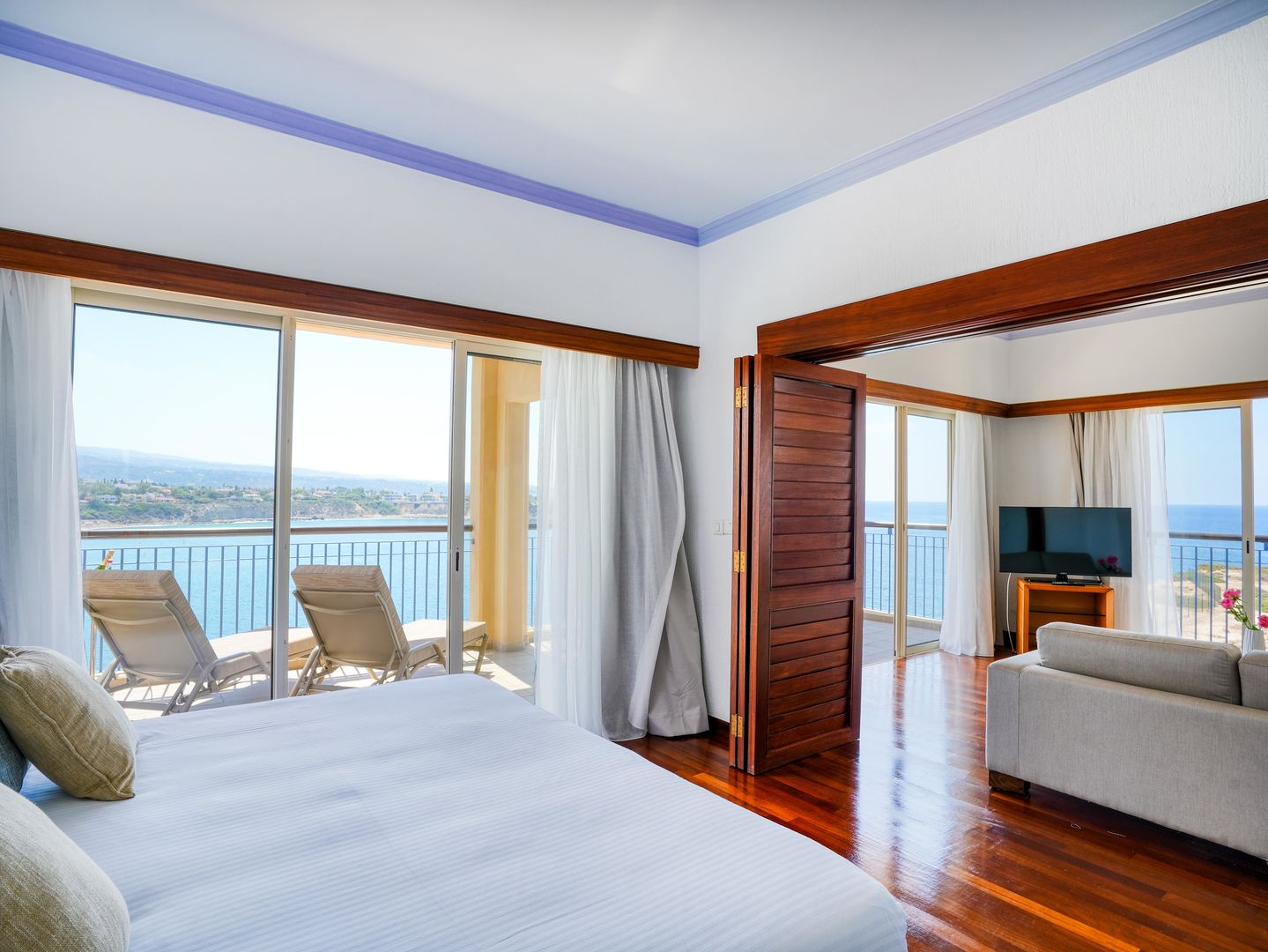 Thalassa Boutique Hotel & Spa foto 18